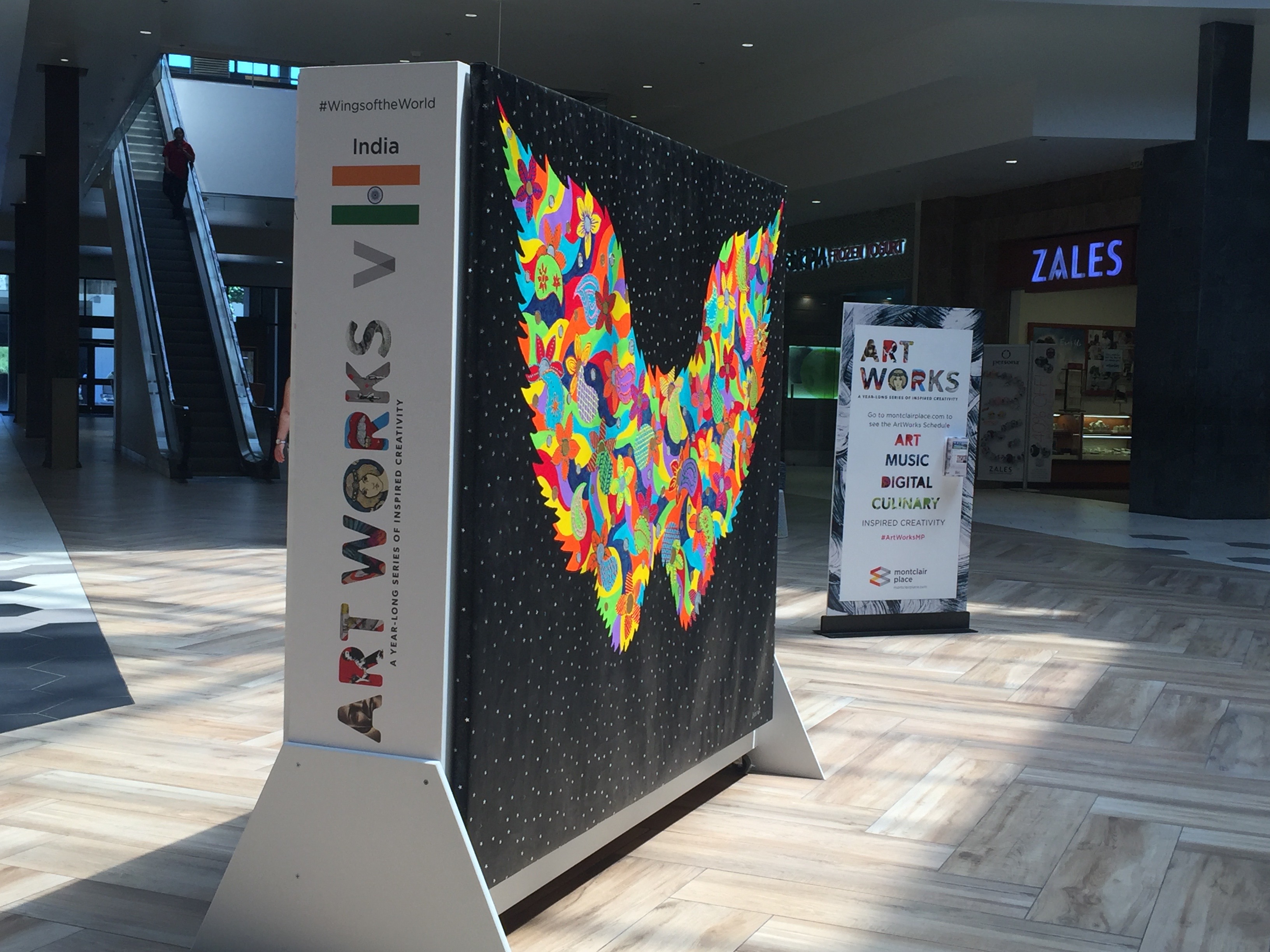 ArtWorks — India